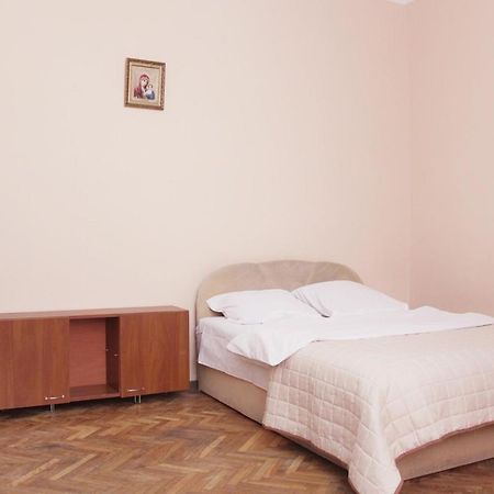 Квартира Подобово Біля Форуму Високий Замок Вулиця Хмельницького 61 Lviv Dış mekan fotoğraf