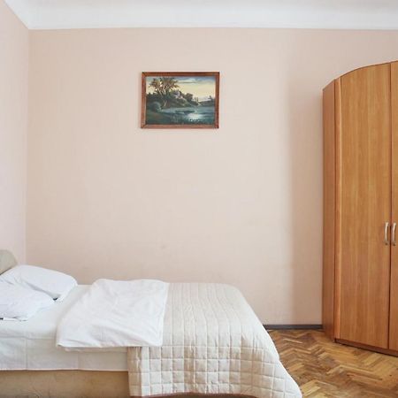 Квартира Подобово Біля Форуму Високий Замок Вулиця Хмельницького 61 Lviv Dış mekan fotoğraf