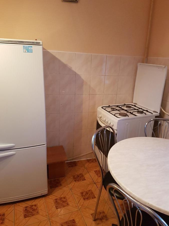 Квартира Подобово Біля Форуму Високий Замок Вулиця Хмельницького 61 Lviv Dış mekan fotoğraf